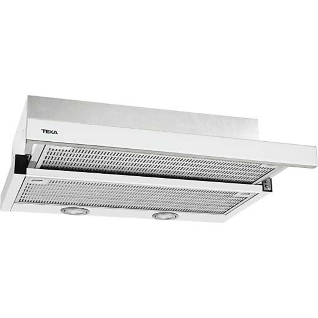 CAMP. TEKA CNL6400.2WH BLANCA 113070007
